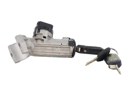 Ignition barrel PEUGEOT BOXER Platform/Chassis 2.2 HDi 110 | BP32312849M48