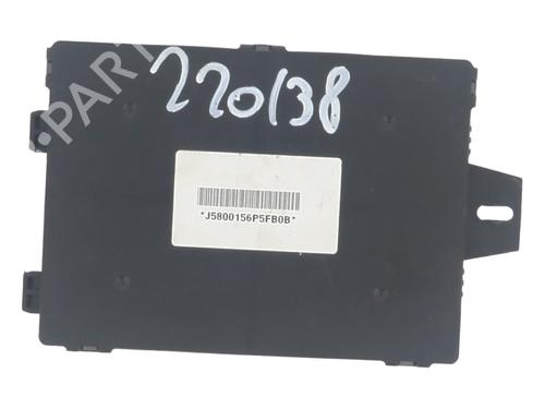 Electronic module NISSAN MICRA V (K14) 1.5 DCI | BP39967319M83 - Image 2