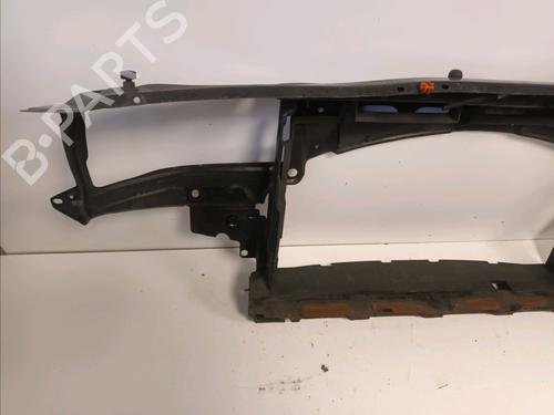 Front slam panel SKODA OCTAVIA I (1U2) 1.9 TDI | BP14866275C72 