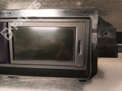 Instrument cluster RENAULT ESPACE IV (JK0/1_) 2.0 dCi (JK01, JK02, JK1J, JK1K, JK1H) | BP11755170C47 