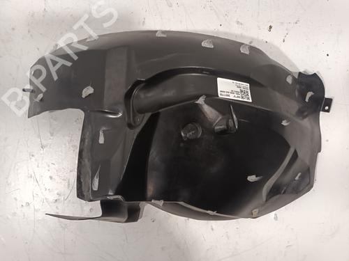 Used Wheel arch Wheel arch CITROËN C5 II (RC_) 1.6 HDi (RC8HZB) (109 hp) 36035804 36035804