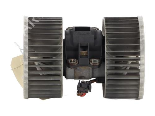 Used Heater blower motor Heater blower motor BMW 3 Coupe (E46) 320 Cd (150 hp) 36035527 36035527