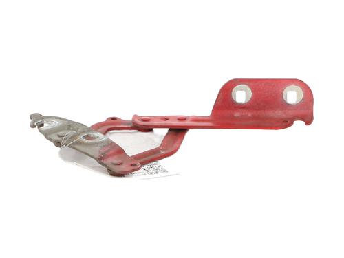 Used Hinge/Door check strap FORD FIESTA VI (CB1, CCN) 1.4 TDCi (68 hp) 24654416