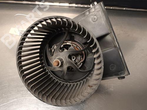 Heater blower motor AUDI TT (8N3) 1.8 T quattro | BP9338598M62 