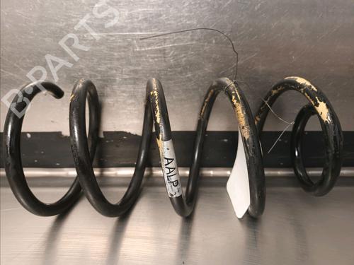 Used Shock absorber spring OPEL ADAM (M13) 1.4 (101 hp) 14861483