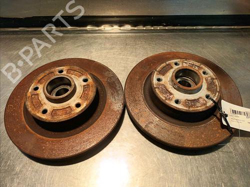 Used Other RENAULT GRAND SCÉNIC III (JZ0/1_) 1.6 E85 (JZ03, JZ1Y) (110 hp) 30142830