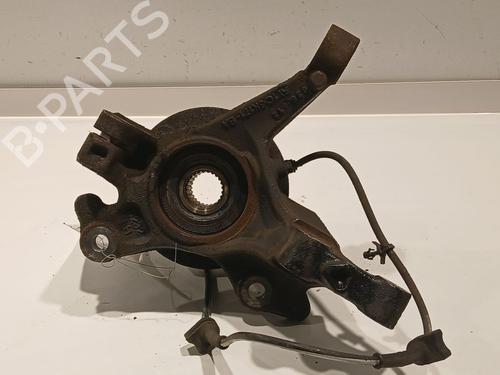 Left front steering knuckle FORD B-MAX (JK) 1.0 EcoBoost | BP20609150M25 