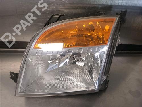 left-headlight-ford-fusion-ju_-16-tdci-1547725-2002-2003-2004-2005-2006-2007-2008-2009-2010-2011-2012-10356648 main image
