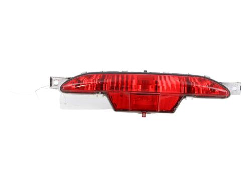 Used Rear fog light Rear fog light PEUGEOT 208 I (CA_, CC_) 1.2 VTI 82 (82 hp) 34150667 34150667