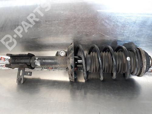 Højre fortil støddæmper OPEL ASTRA H (A04) 1.9 CDTI (L48) (120 hp) 9328187
