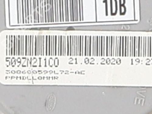 Front right seatbelt PEUGEOT EXPERT Van (V_) 2.0 BlueHDi 120 | BP36855575I25 - Image 5