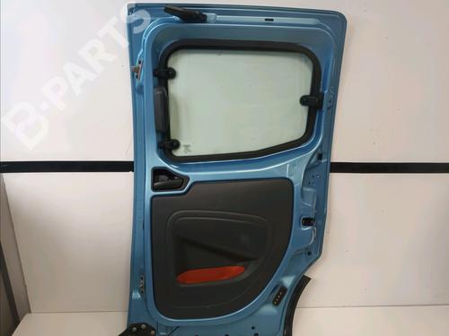 Right slide door CITROËN NEMO MPV 1.4 HDi | BP10298866C75 