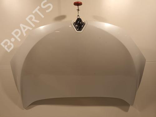 Motorhjelm Motorhjelm RENAULT MEGANE CC (EZ0/1_) 1.5 dCi (EZ09, EZ1G, EZ0D, EZ14) (110 hp) 36035571 36035571
