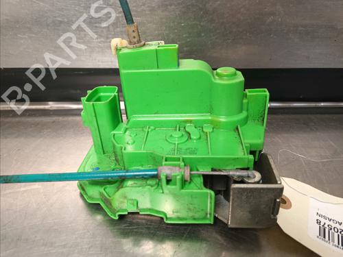 Used Rear right lock ALFA ROMEO GIULIETTA (940_) 1.4 TB (940FXA1A, 940FXT1A) (120 hp) 12822778