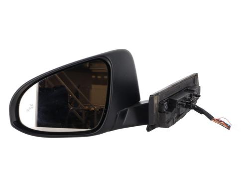 Used Left mirror Left mirror TOYOTA C-HR (_X1_) 1.8 Hybrid (ZYX10_, ZYX11_, ZYX10R, ZYX11R) (122 hp) 32312875 32312875