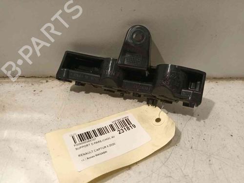 Used Front bumper bracket RENAULT CAPTUR II (HF_) [2020-2025]  21782248