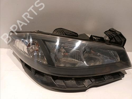 Optica direita RENAULT LAGUNA II (BG0/1_) 1.6 16V (BG1G, BG1H) (112 hp) 17730208