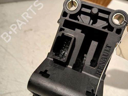 Gear lever RENAULT ZOE (BFM_) ZOE (BFMD) | BP17214190M90 
