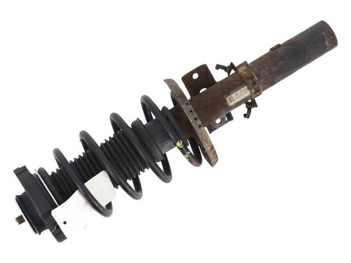 Used Left front shock absorber VW POLO (9N_, 9A_) 1.4 TDI (75 hp) 27290685