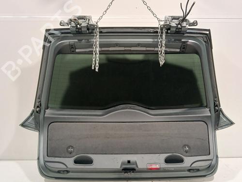 Tailgate BMW 5 Touring (E61) 525 i | BP31242049C6 