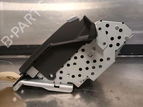 Radio LAND ROVER RANGE ROVER SPORT I (L320) 3.6 D 4x4 | BP13301074E6 