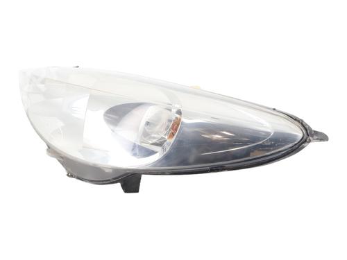 Left headlight PEUGEOT 206+ (2L_, 2M_) 1.4 i (2LKFWA, 2MKFWA) | BP36595265C28 - Image 2