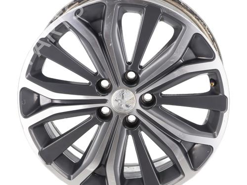 Llanta Llanta PEUGEOT 4008 1.6 HDi AWC (114 hp) 36404061 36404061
