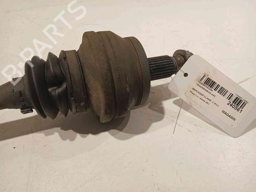 Right rear driveshaft MERCEDES-BENZ C-CLASS (W204) C 220 CDI (204.008) | BP17993941M41 