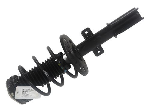 Left front shock absorber CITROËN C5 AIRCROSS (A_) 1.2 PureTech 130 (ARHNSJ) | BP36963433M16 - Image 3
