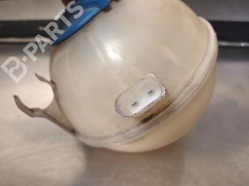 Expansion tank AUDI A3 (8P1) 2.0 TDI | BP9338535C120 