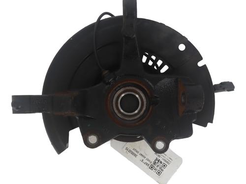 Right front steering knuckle RENAULT CLIO V (B7_) 1.0 TCe 90 (B7MT) | BP34150587M26 - Image 4