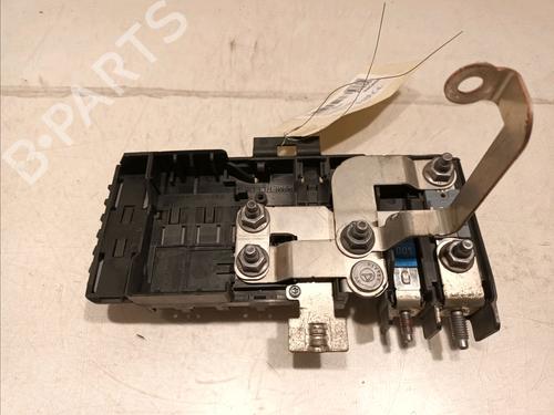 Used Fuse box Fuse box MERCEDES-BENZ B-CLASS Sports Tourer (W246, W242) B 160 CDI / d (246.211) (90 hp) 16979259 16979259