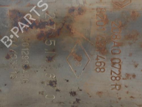 Catalyst MERCEDES-BENZ CITAN Box Body/MPV (W415)  | BP29448358M10 