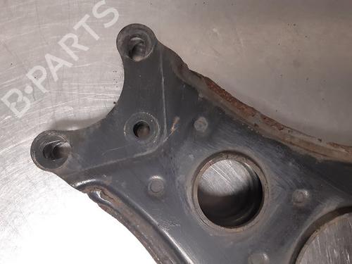 Right front suspension arm MERCEDES-BENZ A-CLASS (W168) A 170 CDI (168.009, 168.109) | BP14860330M13 