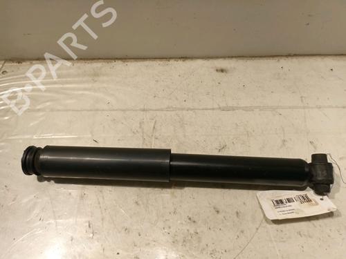 Used Left rear shock absorber CITROËN C4 Grand Picasso II (DA_, DE_) 2.0 BlueHDi 150 (150 hp) 16091777