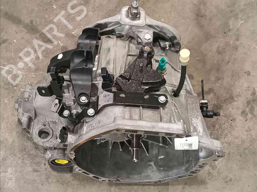Used Gearbox RENAULT TRAFIC III Van (FG_) [2014-2025]  30959449