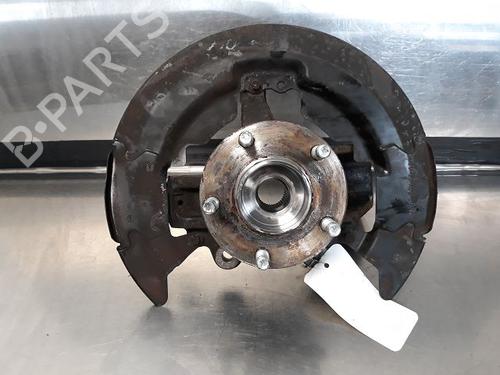 Used Right front steering knuckle VOLVO V50 (545) 1.6 D (110 hp) 14860058