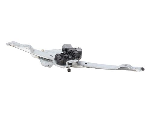 Front left window mechanism CITROËN C3 II (SC_) 1.2 VTi 82 | BP36375149C22 - Image 2