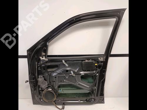 Right front door MERCEDES-BENZ M-CLASS (W163) ML 270 CDI (163.113) | BP11820645C3 