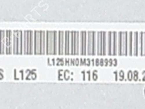 Electronic module VOLVO XC90 II (256) T8 Twin Engine AWD | BP28109843M83 