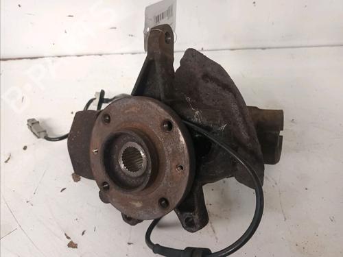 Used Right front steering knuckle PEUGEOT 406 (8B) 2.0 HDI 110 (109 hp) 14947401