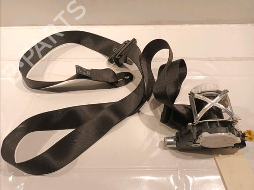 Rear left belt tensioner MERCEDES-BENZ R-CLASS (W251, V251) R 280 CDI 4-matic (251.020) A25186067859C94