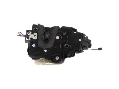 Used Rear right lock VW POLO (9N_, 9A_) 1.4 TDI (70 hp) 25301722