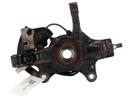 Right front steering knuckle PEUGEOT EXPERT Van (V_) 2.0 BlueHDi 120 | BP24327993M26 