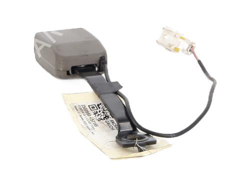 Seat buckle CITROËN C5 II (RC_) 1.6 HDi (RC8HZB) | BP29021155I32 