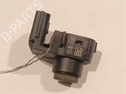 Electronic module KIA RIO IV (YB, SC, FB) 1.2 CVVT | BP38035965M83 - Image 2