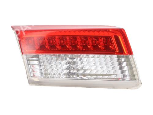 Venstre baglygte bagklap Venstre baglygte bagklap RENAULT LAGUNA III (BT0/1) 1.5 dCi (BT00, BT0A, BT0T, BT1J) (110 hp) 36429456 36429456