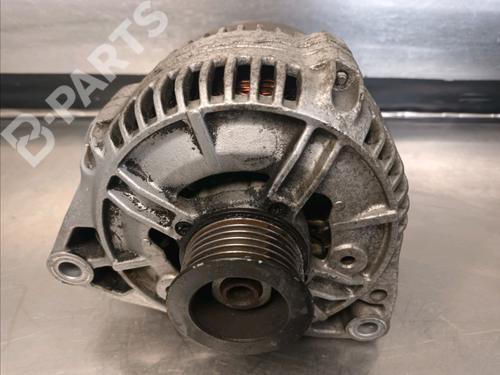 Alternator OPEL FRONTERA B (U99) 2.2 DTI (6B_ZC, 6B_VF, 6B_66, 6B_76) | BP9729536M7 