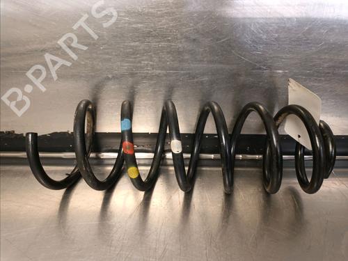 Used Shock absorber spring PEUGEOT 5008 (0U_, 0E_) 1.6 HDi (110 hp) 14861551