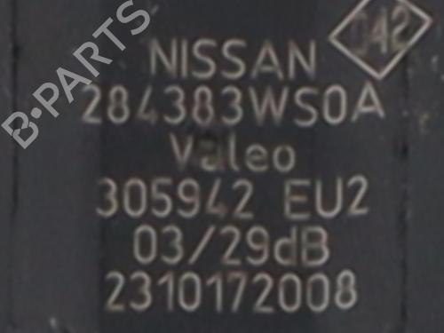 Electronic module NISSAN MICRA V (K14) 1.5 DCI | BP29298228M83 
